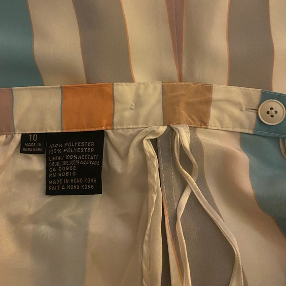 Beautiful Vintage 3-Piece Suit - Picture 6 of 11